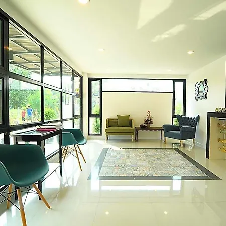 Bangna 21 Residence